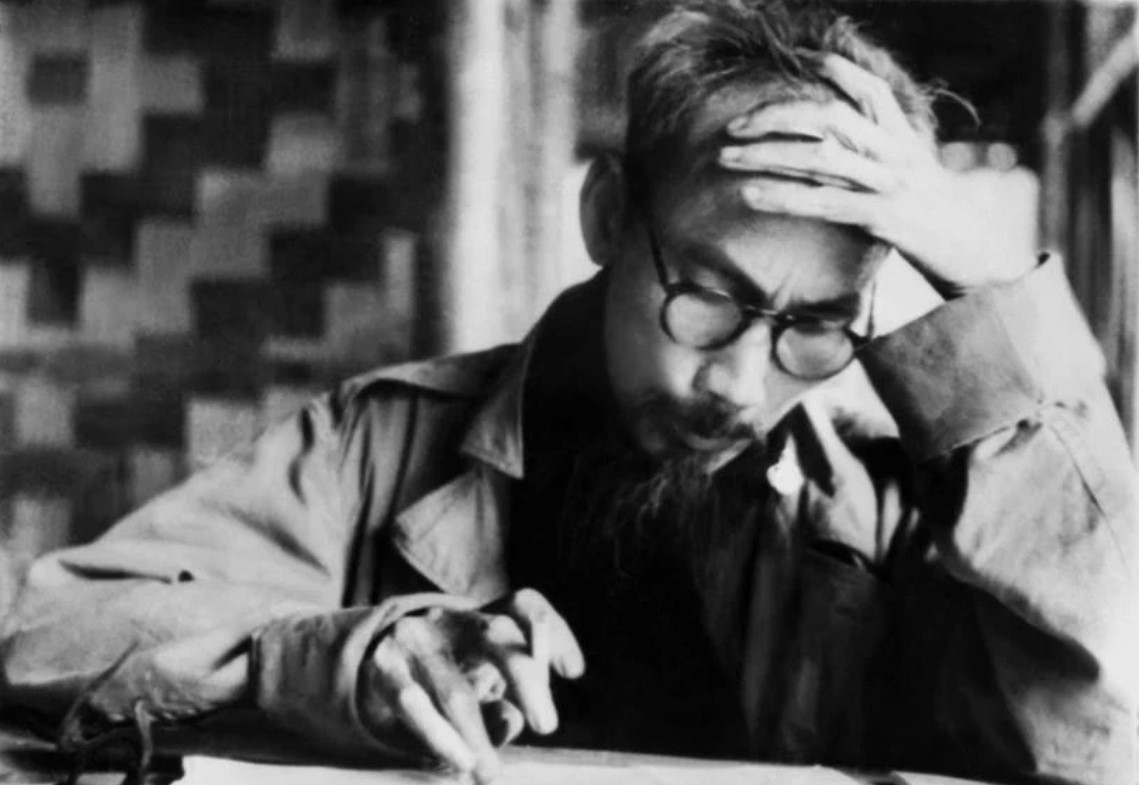 People at centre of President Ho Chi Minh’s ideology